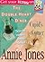 The Double Heart Diner / Cupid's Corner (Route 66 Romance)
