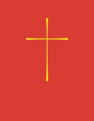 The Book of Common Prayer (Kindle Edition)