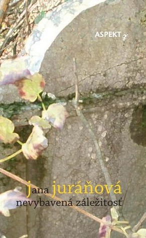 Nevybavená záležitosť (Paperback)
