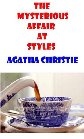 The Mysterious Affair at Styles