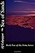 Sea of Sands (Tome Series #2)