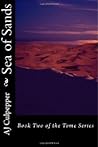 Sea of Sands (Tome Series #2)