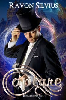 Capture (Enforcers, #4)
