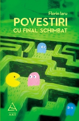 Povestiri cu final schimbat (Paperback)
