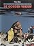 De gouden vrouw (De klassieke avonturen van Nero, #20)