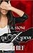 Thief (The Scarab Beetle, #1)