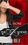 Thief by C.L. Stone