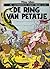 De ring van petatje  (De klassieke avonturen van Nero, #17)