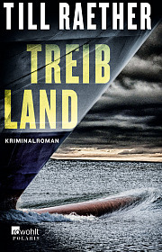 Treibland (Adam Danowski, #1)