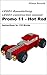 Promo 11 Hot Rod - Instructions for 132 Bricks - LEGO ® Bauanleitung - construction manual