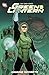 Green Lantern by Geoff Johns