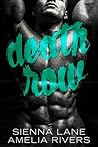Death Row by Sienna Lane