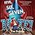 Five, Six, Seven, Nate! (Better Nate Than Ever #2)