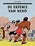 De erfenis van Nero  (De klassieke avonturen van Nero, #05)