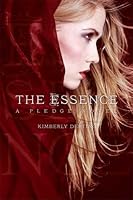 The Essence (The Pledge, #2)
