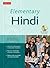 Elementary Hindi by Richard Delacy