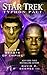 Rough Beasts of Empire (Star Trek: Typhon Pack, #3)