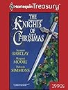 The Knights Of Christmas by Suzanne Barclay The Knights Of Christmas by Suzanne Barclay