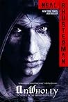 UnWholly by Neal Shusterman UnWholly by Neal Shusterman