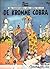 De kromme Cobra (De avonturen van Nero en C°, #7)