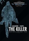 The Killer Omnibus Vol. 2