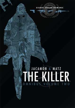 The Killer Omnibus Vol. 2 (Paperback)