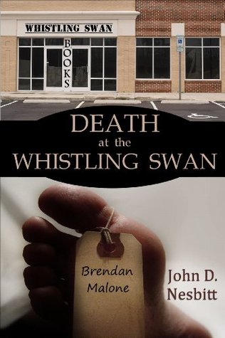 Death at the Whistling Swan (Kindle Edition)