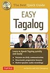 Easy Tagalog by Joi Barrios