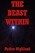 THE BEAST WITHIN: Young Adult Werewolf Short Story