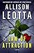 Law of Attraction: A Novel (1) (Anna Curtis Series)