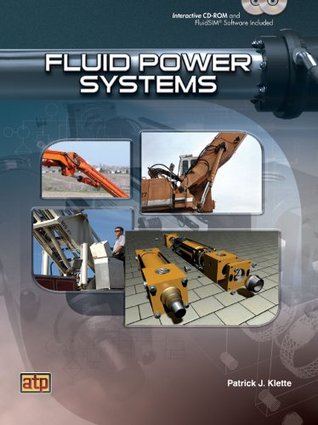 Fluid Power Systems (Paperback)