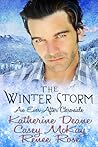 The Winter Storm by Renee Rose