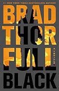 Full Black (Scot Harvath, #10)
