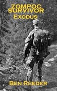 Zompoc Survivor: Exodus