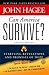 Can America Survive? Updated Edition by John Hagee