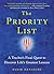 The Priority List: A Teache...