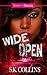 Wide Open by S.K. Collins