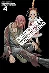 Deadman Wonderland, Vol. 4 by Jinsei Kataoka Deadman Wonderland, Vol. 4 by Jinsei Kataoka
