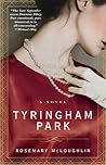 Tyringham Park by Rosemary McLoughlin