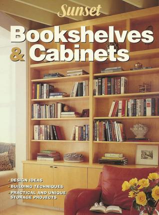 Bookshelves and Cabinets (Paperback)
