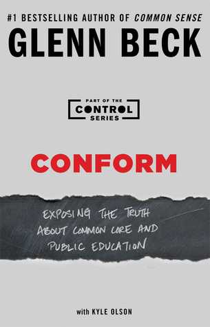 Conform: Exposing the Truth About Schools (Paperback)