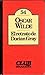 El retrato de Dorian Gray