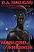 Warlord of Erberos by D.A. Madigan