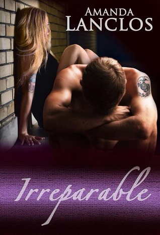 Irreparable (Wounded Souls, #1)