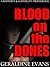 Blood on the Bones (Rafferty and Llewellyn British Police Procedural Series, #9)