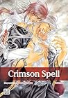 Crimson Spell, Vol. 3 by Ayano Yamane Crimson Spell, Vol. 3 by Ayano Yamane