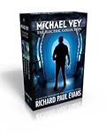Michael Vey: The Electric Collection