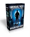 Michael Vey: The ...