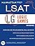 Logic Games: LSAT Strategy Guide, 4th Edition