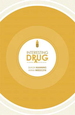 Interesting Drug (Hardcover)